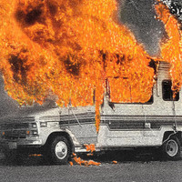 Aint No Flowers_Militarie Gun