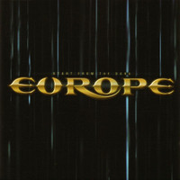 Start From The Dark_Europe