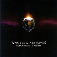 Distraction_Angels & Airwaves