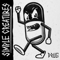 Drug_Simple Creatures