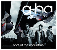 Foot Of The Mountain_a-ha