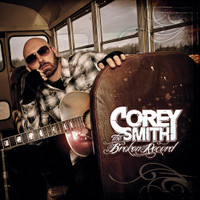 Let Me Love You On A Backroad_Corey Smith