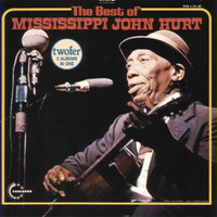 You Are My Sunshine_Mississippi John Hurt