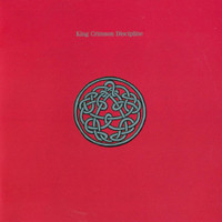 Discipline_King Crimson