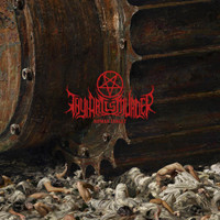 Human Target_Thy Art Is Murder
