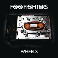 Word Forward_Foo Fighters
