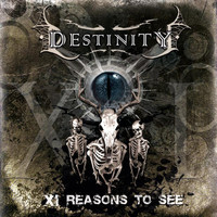 When They Stand Still_Destinity