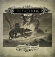 Evil Is Of Old Date_The Vision Bleak