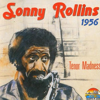 Tenor Madness_Sonny Rollins