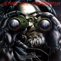 Somethings On The Move_Jethro Tull