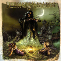 Rites Of Passage_Demons & Wizards