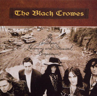 Sting Me_The Black Crowes