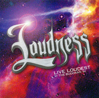 Playin Games_Loudness