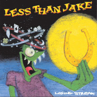 Sugar In Your Gas Tank_Less Than Jake