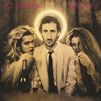 Let My Love Open The Door_Pete Townshend
