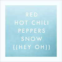 Funny Face_Red Hot Chili Peppers