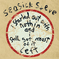 Walkin Man_Seasick Steve