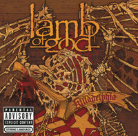 The Subtle Arts Of Murder And Persuasion_Lamb of God