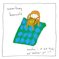 Pedestrian At Best_Courtney Barnett