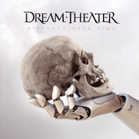 Paralyzed_Dream Theater