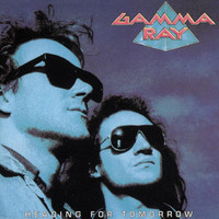 Lust For Life_Gamma Ray