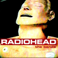 The Bends_Radiohead