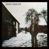 Theres No Way Out Of Here_David Gilmour