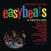 Ill Make You Happy_The Easybeats