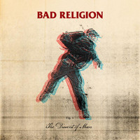 The Day That The Earth Stalled_Bad Religion