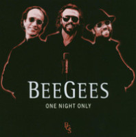 Islands In The Stream_Bee Gees