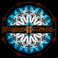 Losing My Humanity_Kobra And The Lotus