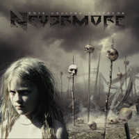 A Future Uncertain_Nevermore