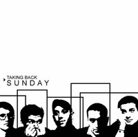 Summer Stars_Taking Back Sunday