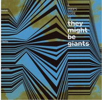 Boss Of Me_They Might Be Giants
