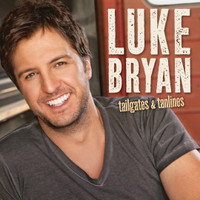 Kiss Tomorrow Goodbye_Luke Bryan