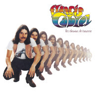 Les Voisins_Francis Cabrel