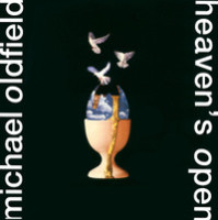 Serpent Dream_Mike Oldfield