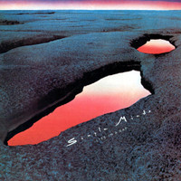 Pleasantly Disturbed_Simple Minds