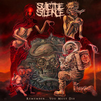 Alter Of Self_Suicide Silence