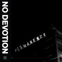 Stay_No Devotion