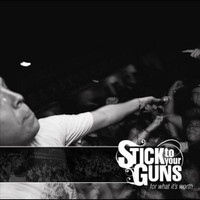 This Is More_Stick to Your Guns