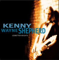One Foot On The Path_Kenny Wayne Shepherd