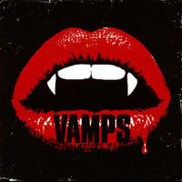 Sex Blood Rock N Roll_VAMPS (Japan)