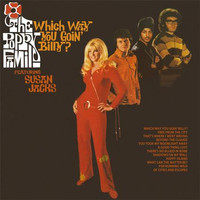 Which Way You Goin Billy_The Poppy Family
