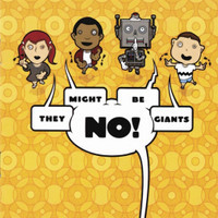 Fibber Island_They Might Be Giants