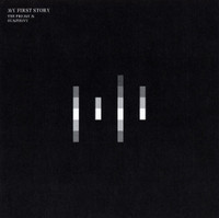 Monologue_MY FIRST STORY