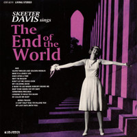 The End Of The World_Skeeter Davis