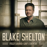 Gods Country_Blake Shelton