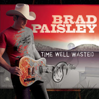 Shes Everything_Brad Paisley