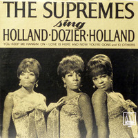 You Keep Me Hangin On_The Supremes